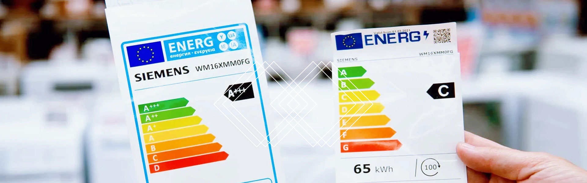 Energiahatékonysági címke