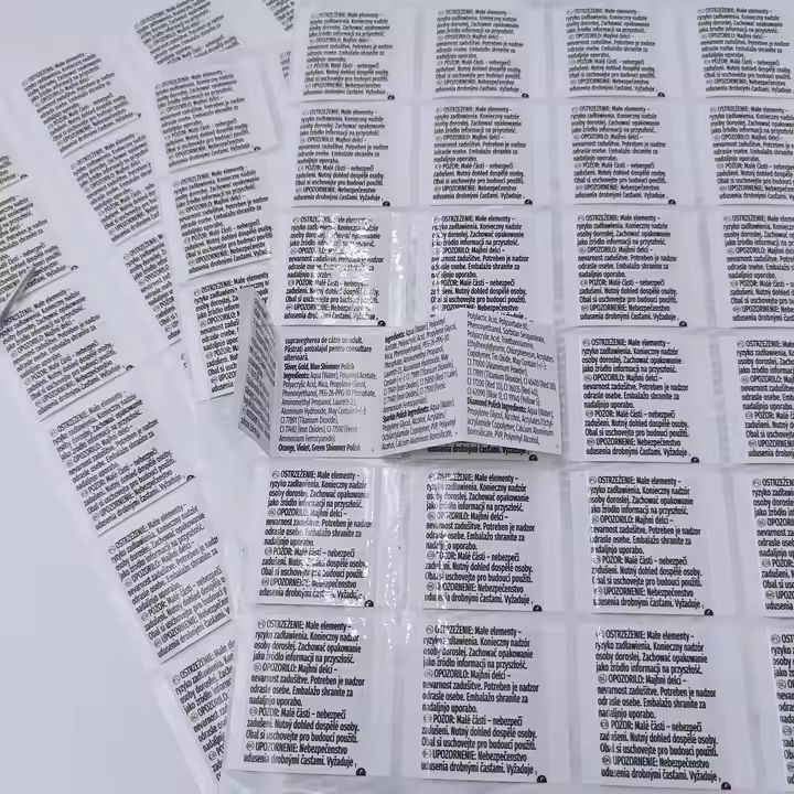 Feltárja az orvosi címkék alkalmazási forgatókönyveit