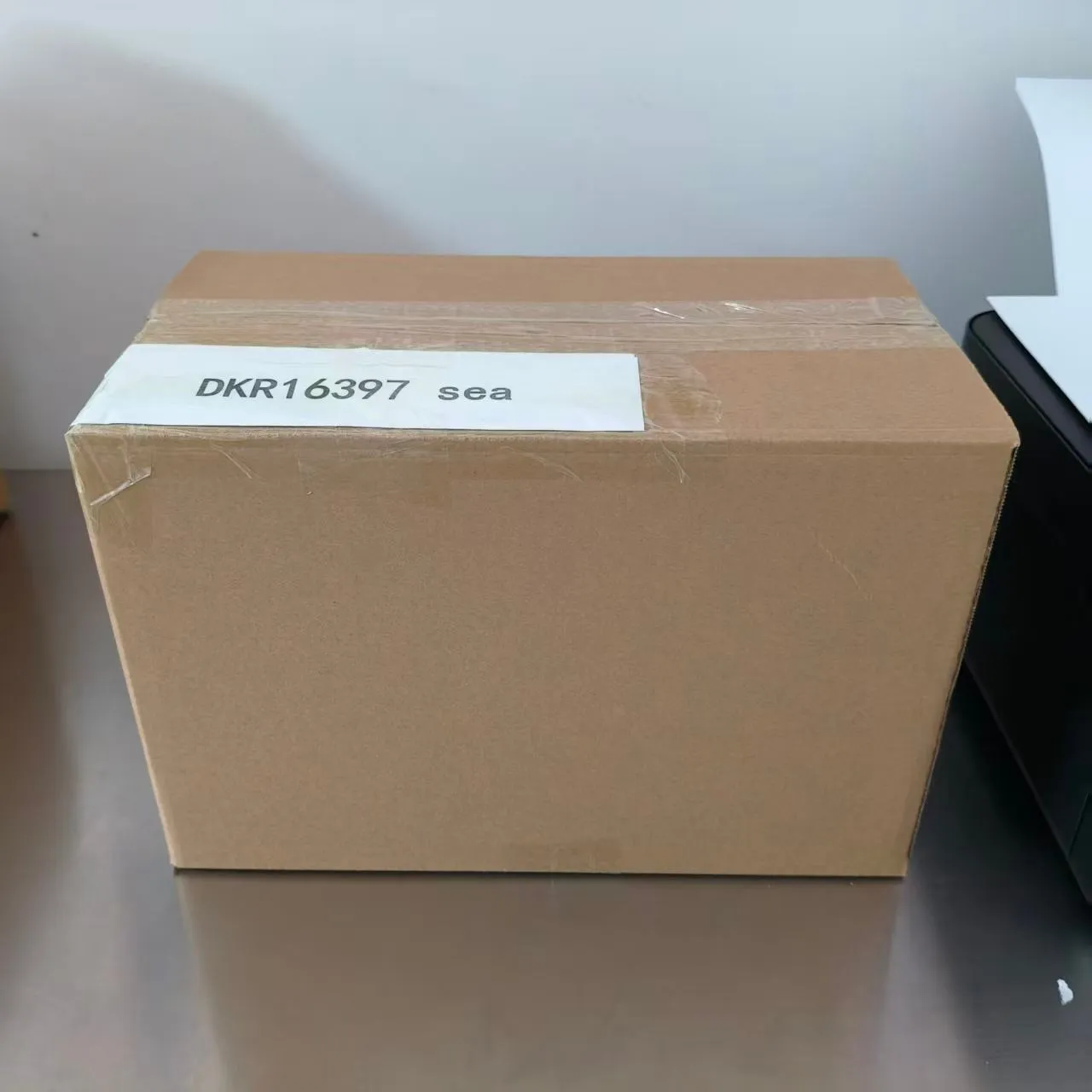 A JOJO Pack kerékmatricáit kiszállították.