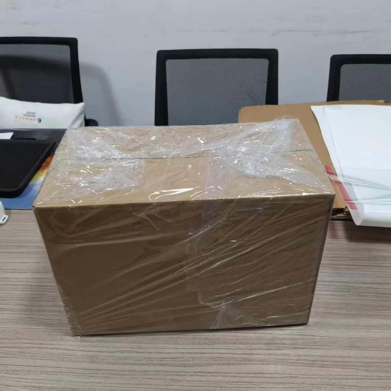 JOJO Pack 3D buborékfólia dombornyomott gyerek matrica