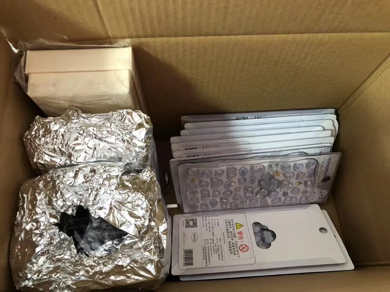 A JOJO Pack 3D dombornyomott epoxi matricái