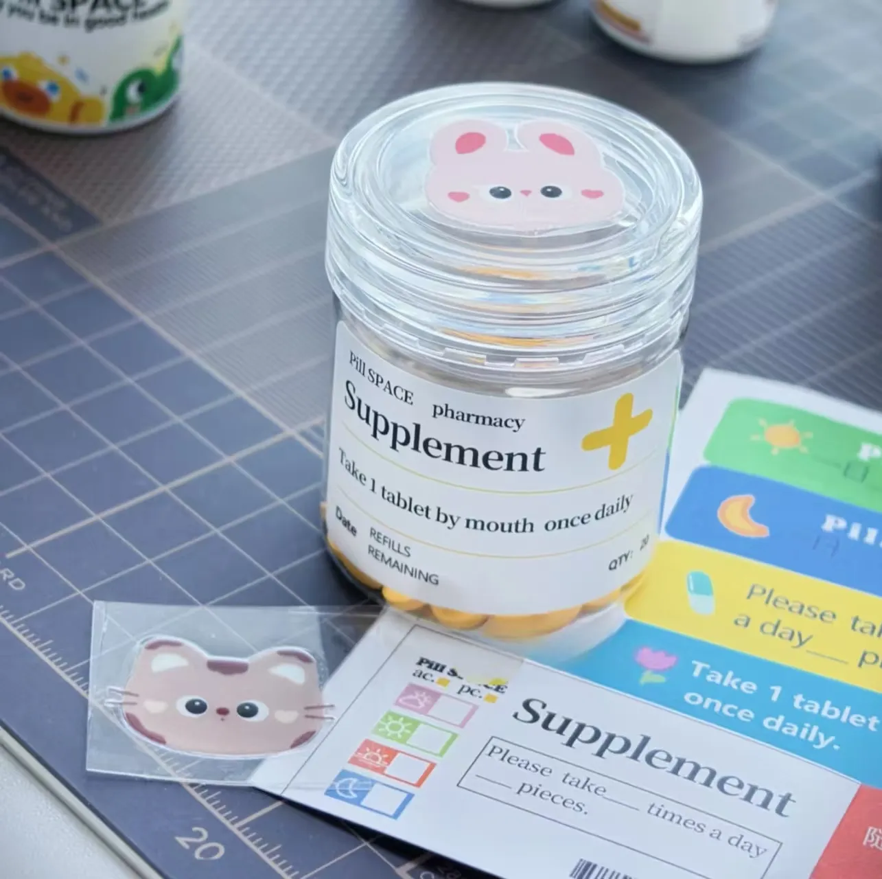 Mi teszi a gyógyszerészeti címkéket igazán biztonságossá, megfelelővé és betegbaráttá?