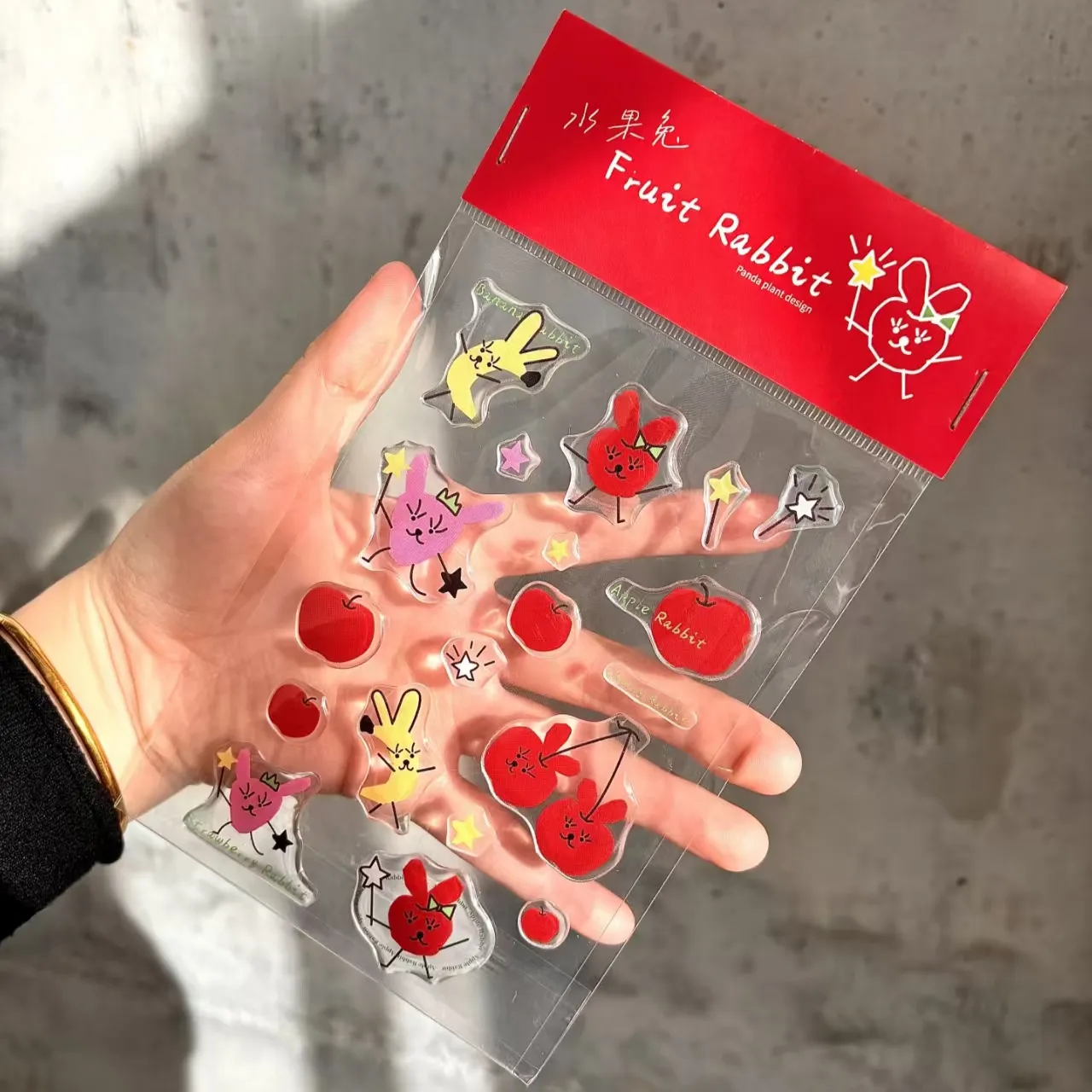 Miért teszik prémiumabb megjelenést az epoxicímkék?