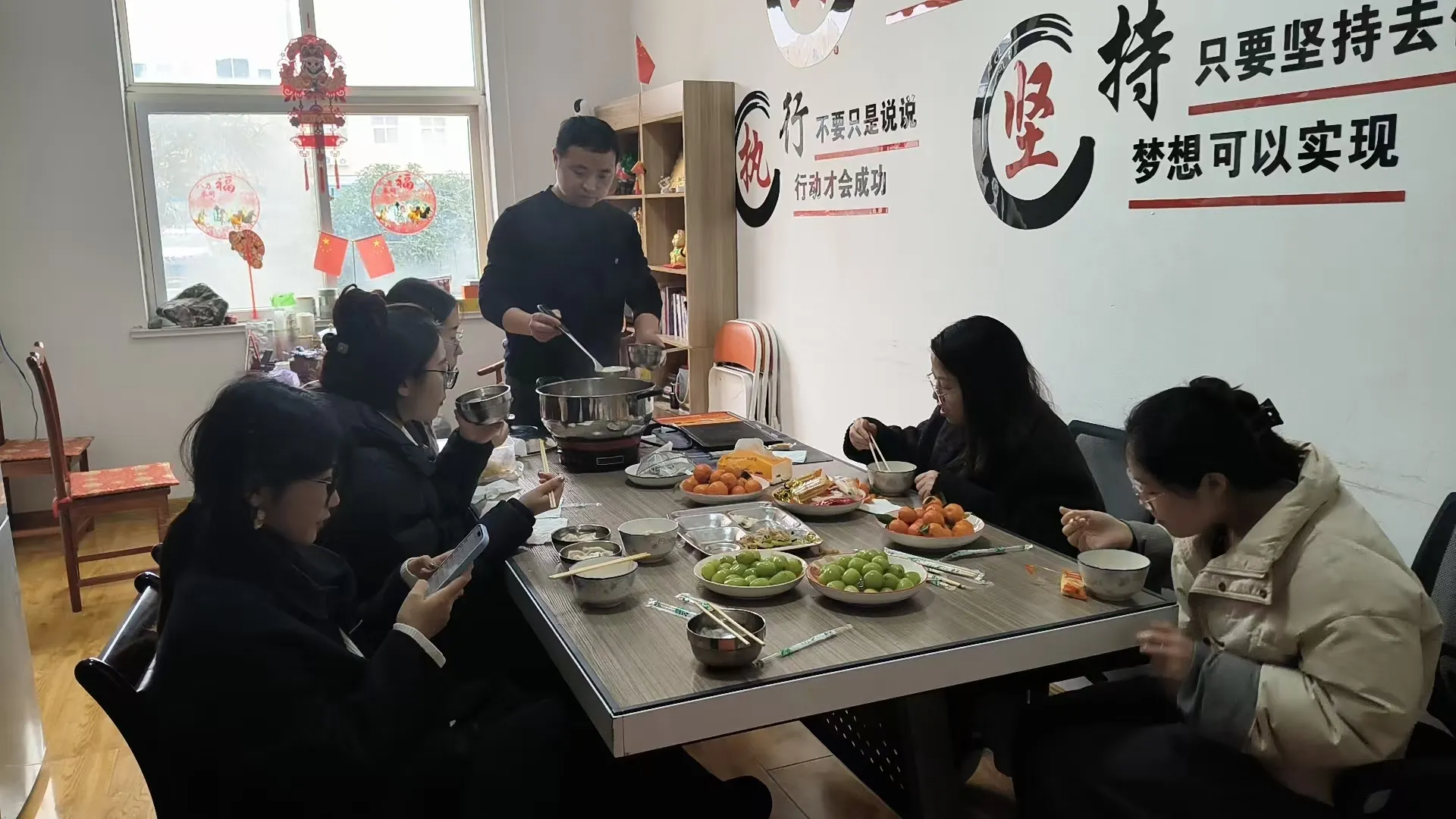 A JOJO Pack Tangyuannal ünnepli a Lámpás Fesztivált