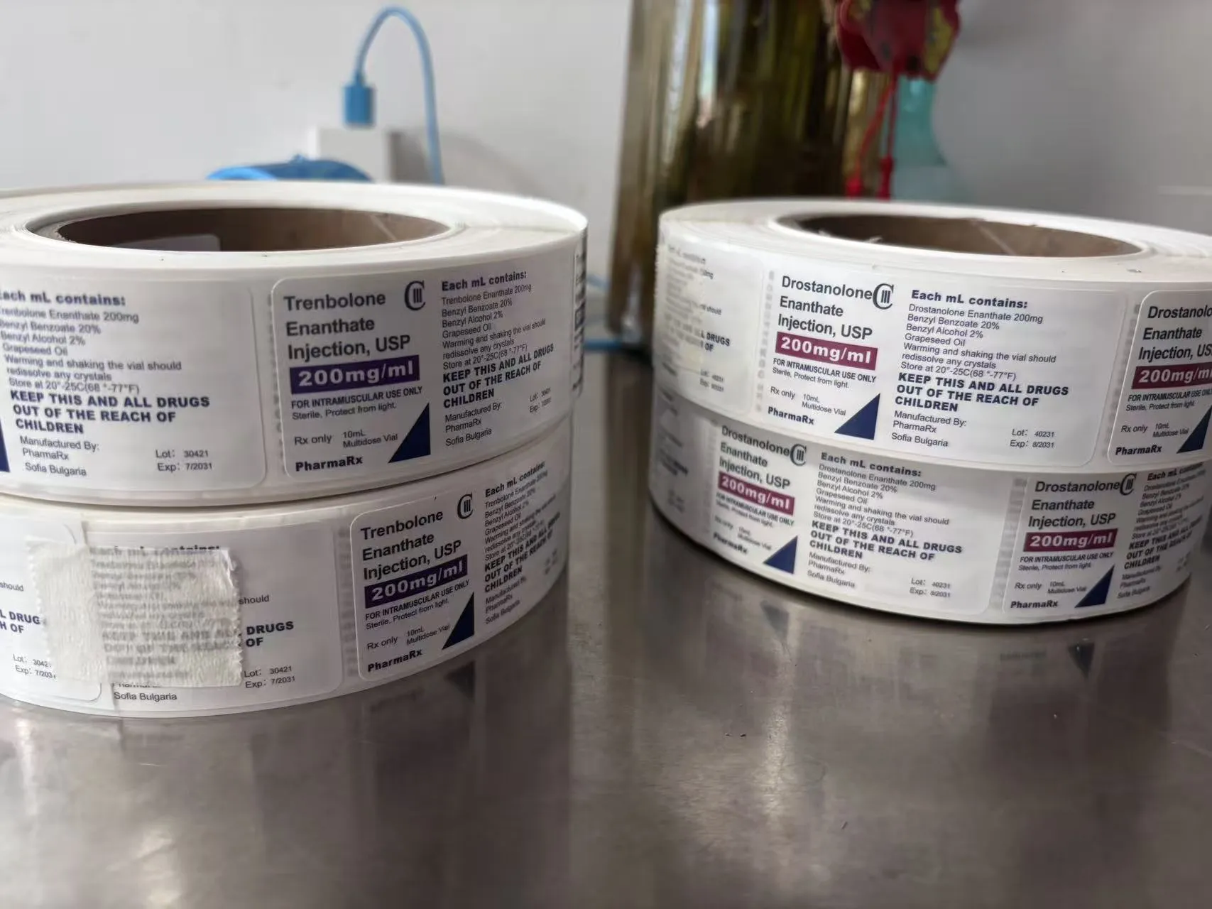 Pontos szállítás, a bizalom teljesítése - JOJO Pack Sikeresen befejezte a vásárlói rendelések kiszállítását