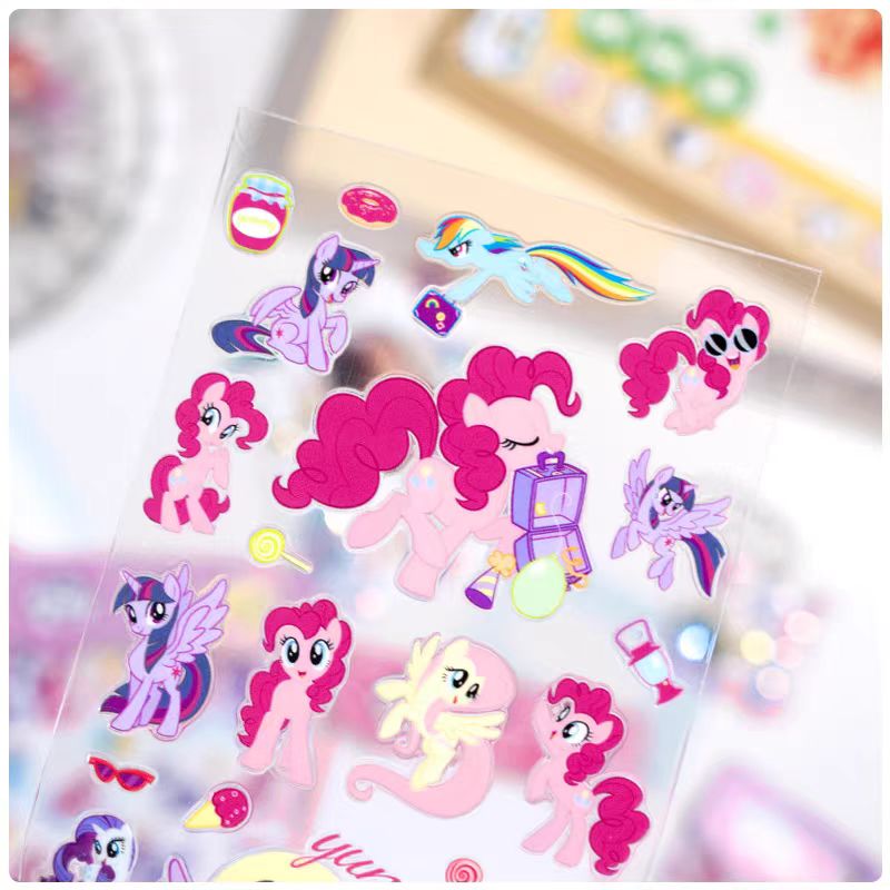 Rajzfilm transzfer matrica