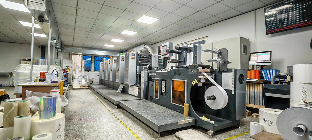 Metal Transfer Stickers