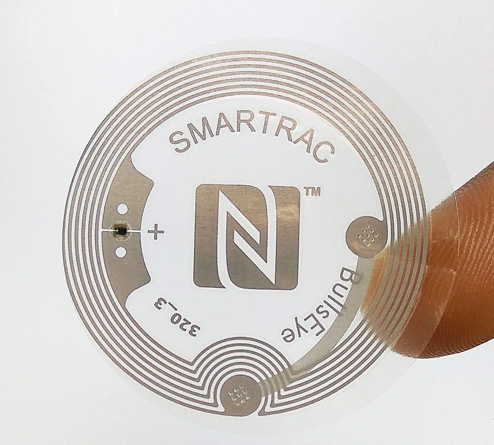NFC matricák