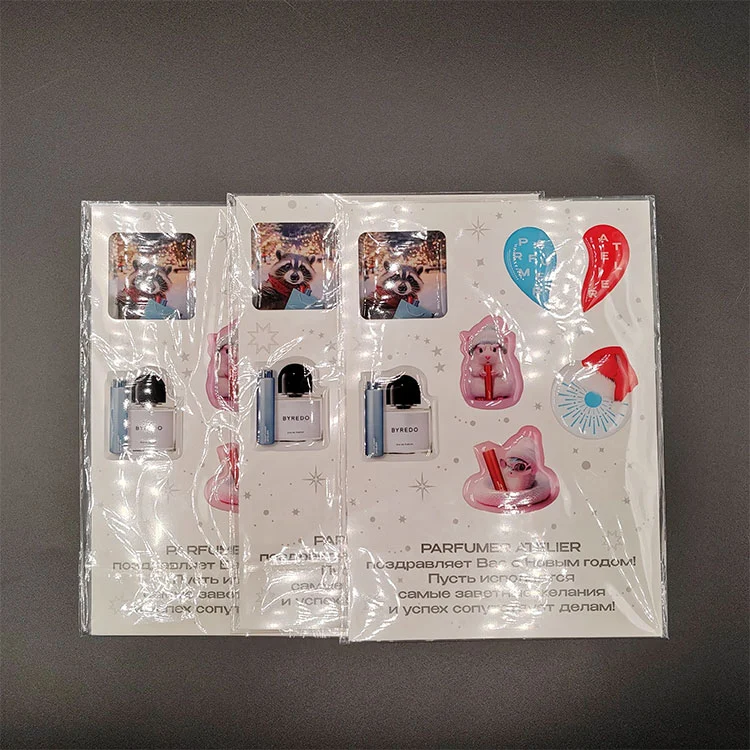 Pack Cartoon matrica csomag