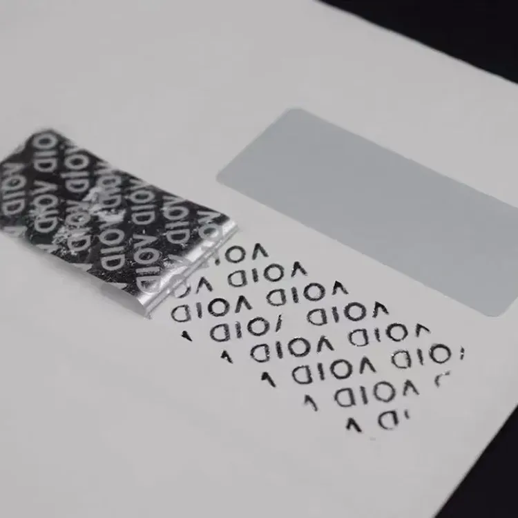 Érvénytelen címkézésgátló címkék